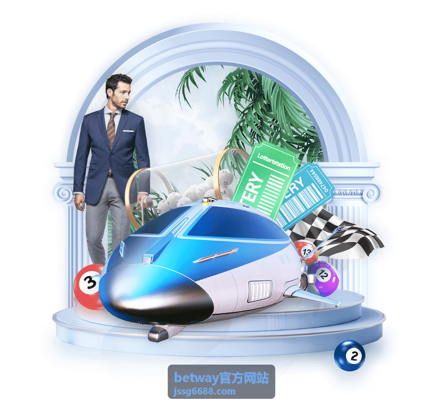betway官方网站条目封面